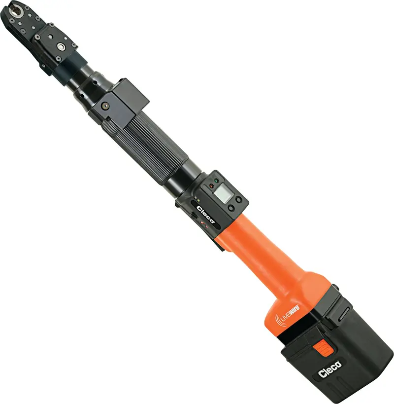 47Btysb40t4 - Livewire 47 Series Cordless Electric Tubenut 1
