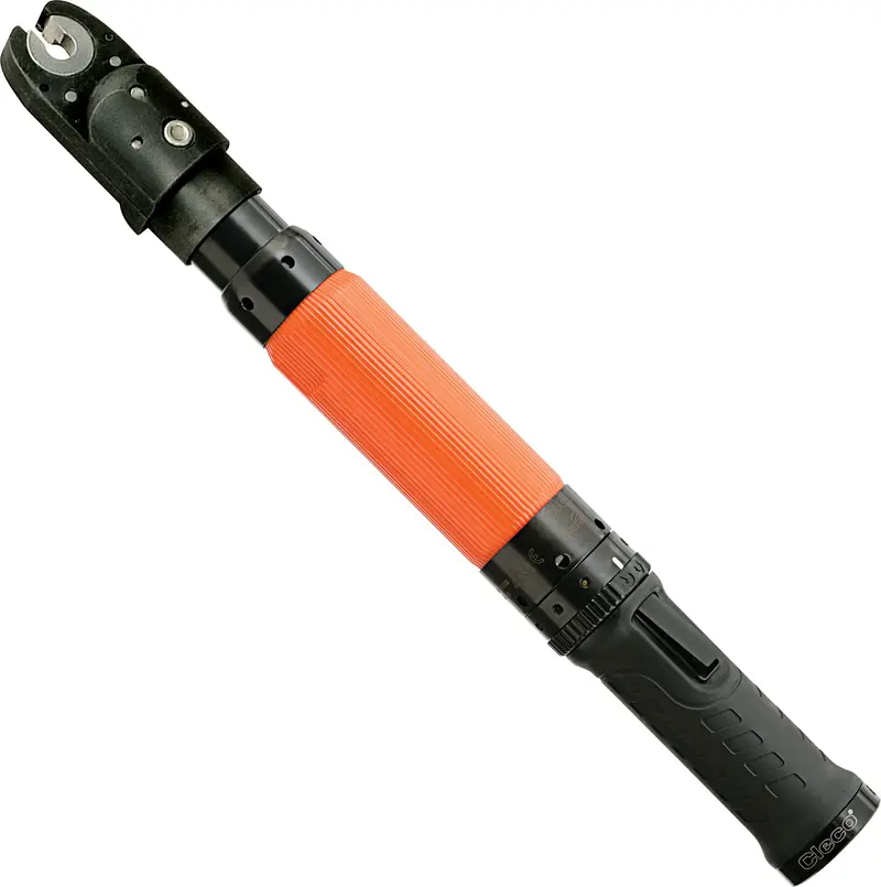48Ete30t3 - 48 Series Corded Electric Transducer Control Tubenut (10-40 Nm) 2