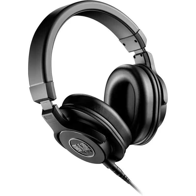 512 Audio Academy Studio Monitor Headphones 1