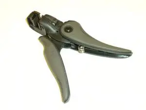 55-1987 - Ergo-Elite Standard, 16-26 Awg. 1