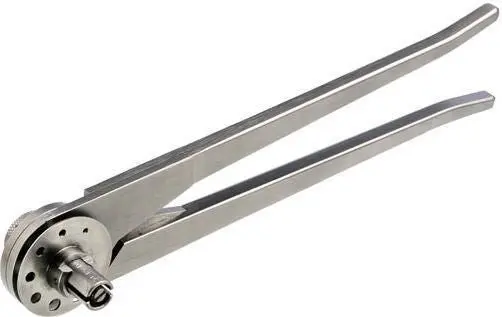 60001000 - Rivet Cutting Pliers 1