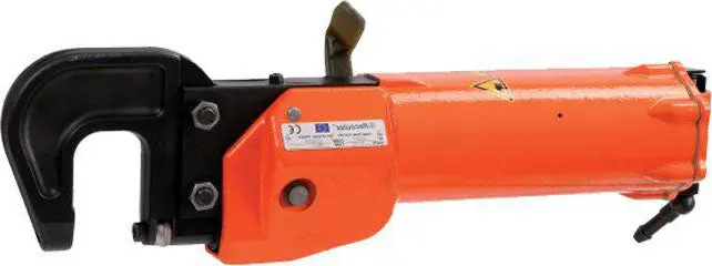 60103110 - Rb41/Rb42 Series Compression Riveter C-Yoke Type 1