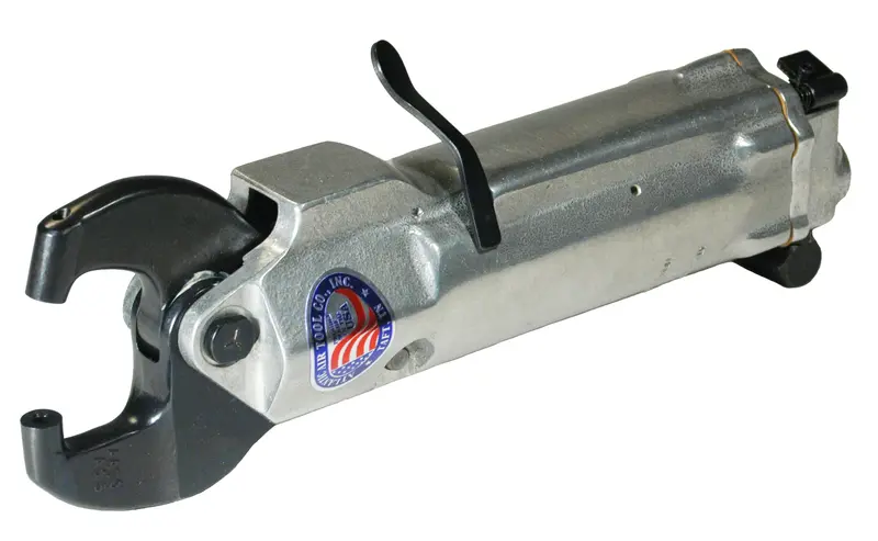 60A30hd - Pneumatic Alligator Squeezer 1