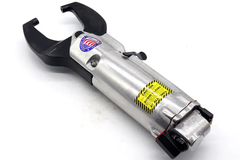 60Ah30hd - Pneumatic Alligator Squeezer 2