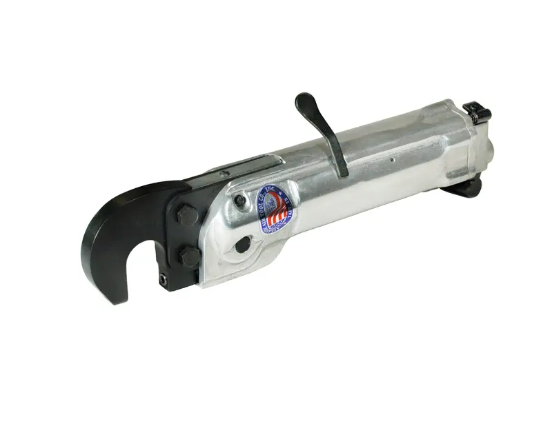 60Ch15 - Pneumatic C Squeezer 1