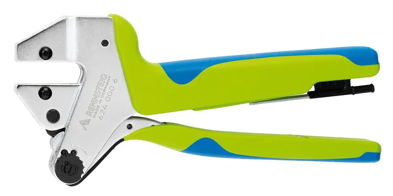 624 000 6 Rt - Crimp System Tools (Hand Crimp Tool) 1