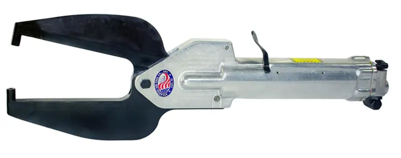 630A-1527 - Pneumatic Alligator Squeezer 1