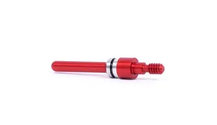 67-008-01 - Socket, Tester Tip #8 Red 1