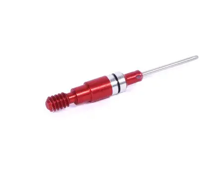 67-020-01 - Socket, Tester Tip #20 Red 1