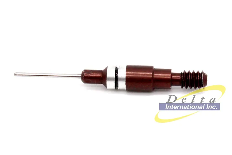 67-022-01 - Socket, Tester Tip #22 Copper 1
