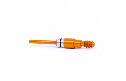 67-024-01 - Socket, Tester Tip #24 Fabco Gold 1