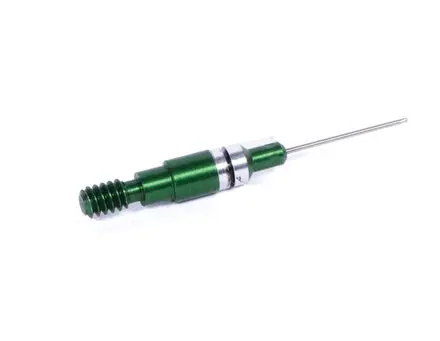 67-026-01 - Socket, Tester Tip #26 Green 1