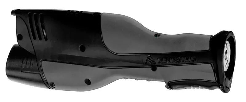 6702 0100 1 - Hydraulic Battery - Powered Crimp Tool Hc 20 (26 - 6 Awg) 1