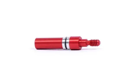 68-008-01 - Pin, Tester Tip (#8) Red 1