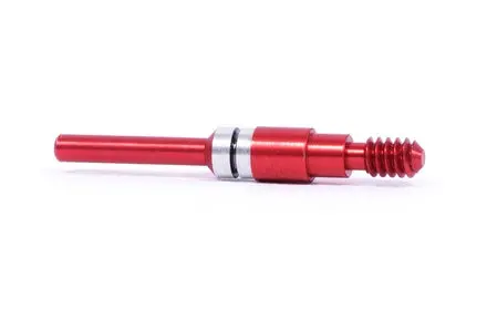 68-020-01 - Pin, Tester Tip (#20) Red 1