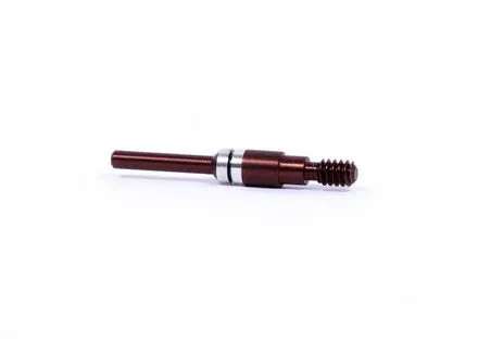 68-022-01 - Pin, Tester Tip (#22) Copper 1