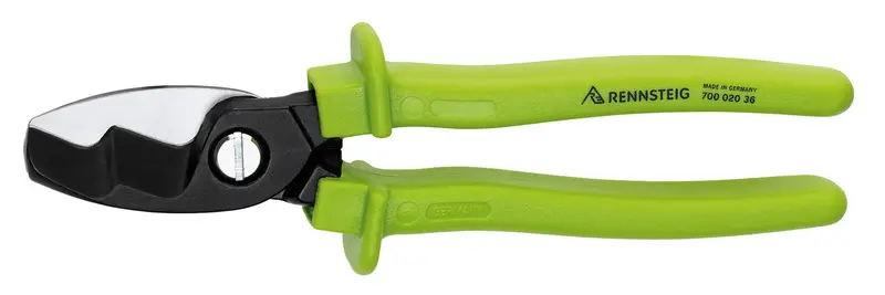 700 020 36 Rt - Two Stage Cable Shears D20 1