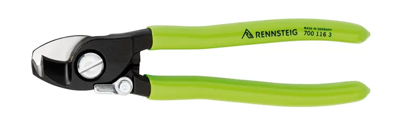 700 116 3 - Compact Cable Cutter With Integrated Insulation Stripper For Nym/Nm - B Wires 1