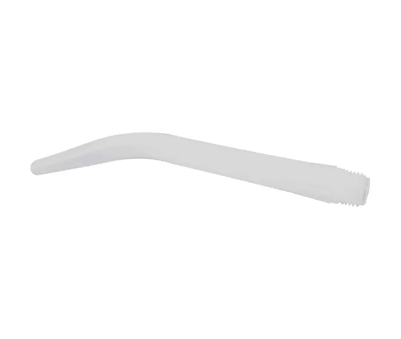 700001 Model 640 30° Bend, 6" Long Nozzle X 1/8" Orif. 1