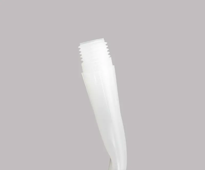 700010 Model 420 20° Bend, 2" Long Nozzle 2