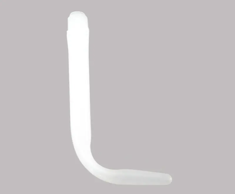 700034 Model 220 90° Bend, 2" Long Nozzle 1