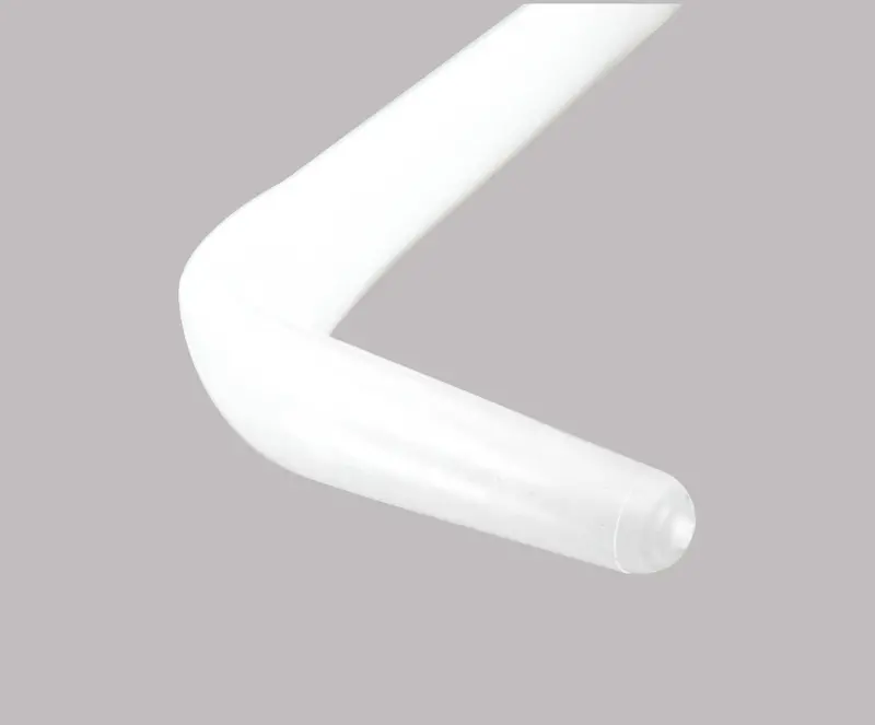 700034 Model 220 90° Bend, 2" Long Nozzle 2
