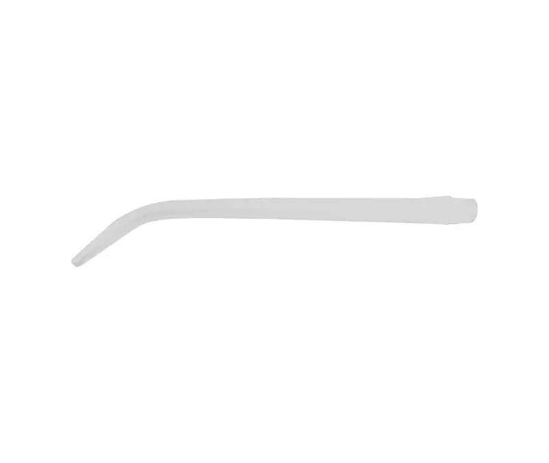 700042 Model 8690 30° Bend, 2" Long Nozzle 1