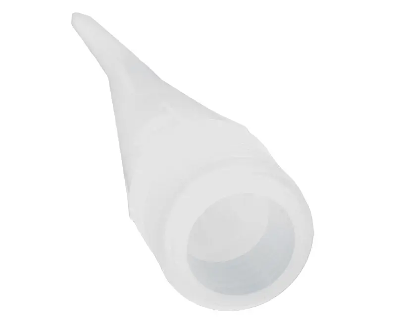 700043 Model 840 30° Bend, 2" Long Nozzle 2