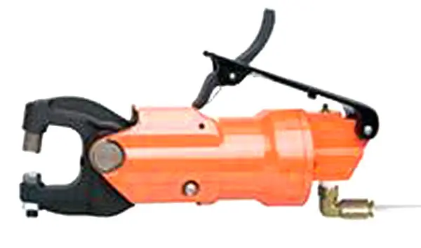 702A - Alligator Model 1