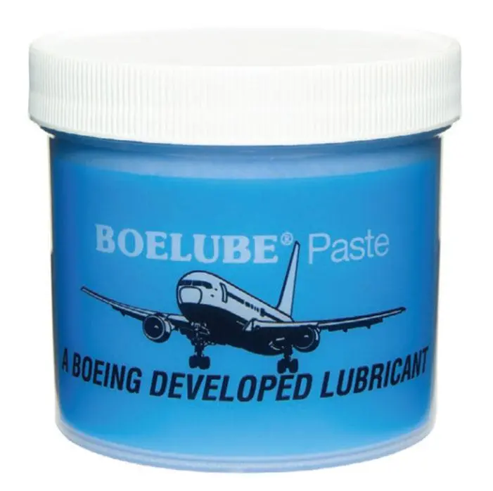 70302-02 - 2 Oz. Jar, Soft Blue Paste 1