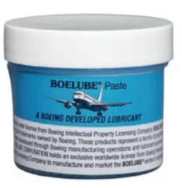 70307-02 - 2 Oz. Jar, Medium Blue Paste 1