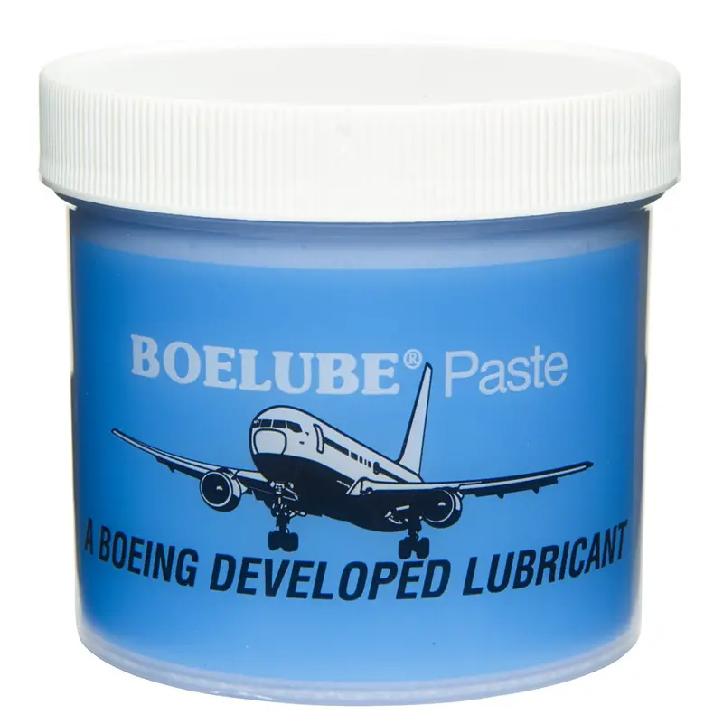 70307-12 - 12 Oz. Jar, Medium Blue Paste 1