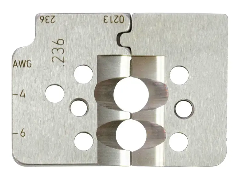 708 236 3 - Interchangeable Blade 1