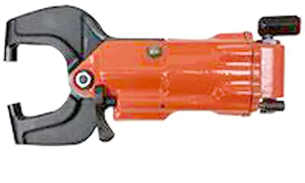 710A - Alligator Model 1