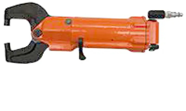 725A - Alligator Model 1
