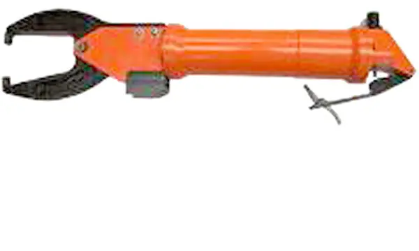 735A -5" (17283-17146)  Alligator Model 1