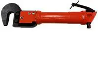 735C / 735 - Ultralite® Compression Rivet Squeezer C-Yoke Model Riveter (Power Unit Only) 1