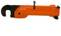745C / 745 - Ultralite® Compression Rivet Squeezer C-Yoke Model Riveter (Power Unit Only) 1