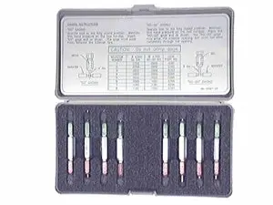 88-300Bt - Gage Set For M300bt 1