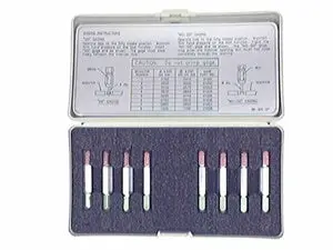 88-309 - Gage Set For M309 1