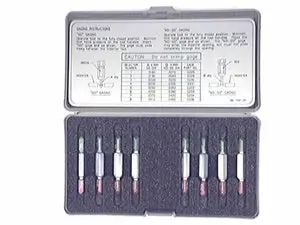 88-700 - Gage Set For Mh860, M22520/7-01 1