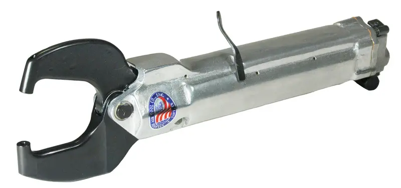 90A22 - Pneumatic Alligator Squeezer 1