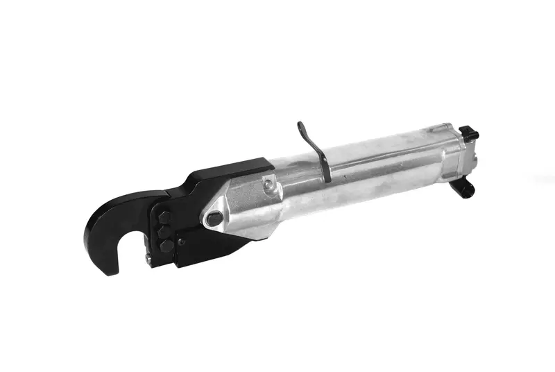 90C15 - Pneumatic C Squeezer 1