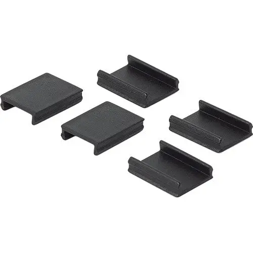 Aclam Tidy Cable Organizer Set For Smart Track And Evo Track Pedalboards, 5 Piece 1