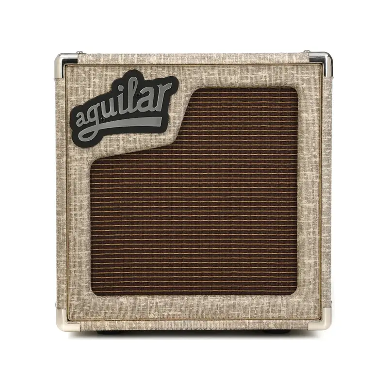 Aguilar Sl 110 1X10" 350 Watts Bass Cabinet 1