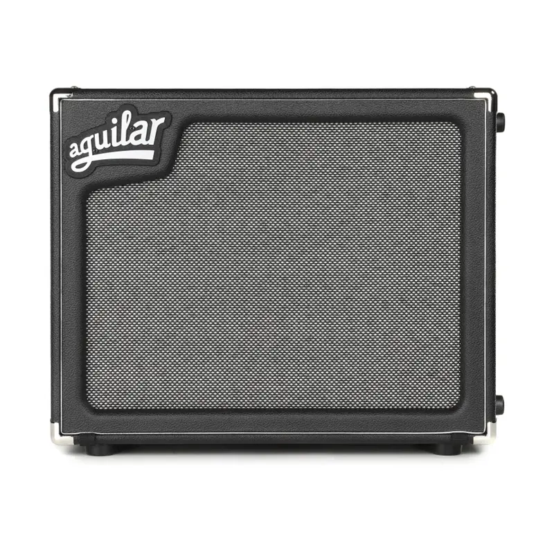 Aguilar Sl 210 - 2X10" 400-Watt 8 Ohm Bass Cabinet 1