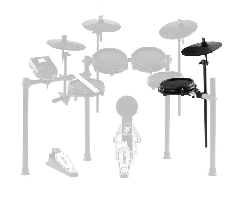 Alesis Nitro Mesh Expansion Standard Pack 1