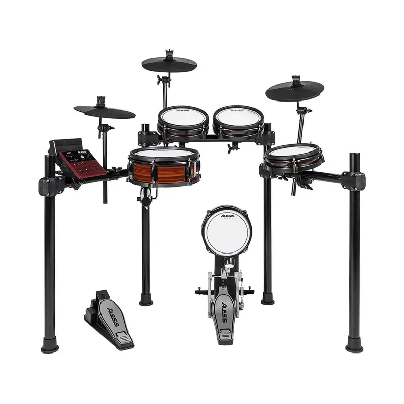 Alesis Nitro Pro Electronic Drum Kit 1