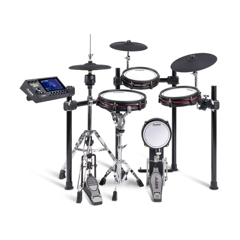 Alesis Strata Club Electronic Drum Set 1