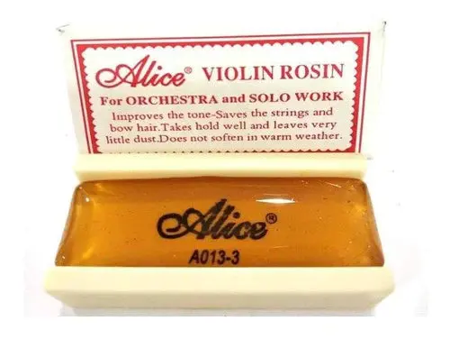 Alice Advanced Rosin 1